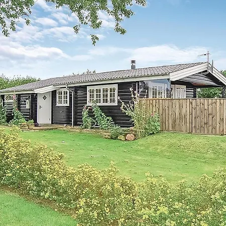Holiday Home Gl, Strand Hejls X Hejls