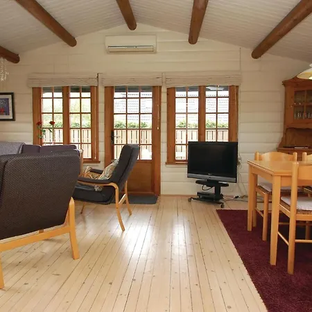 Casa de Férias Holiday Home Gl, Strand Hejls X *