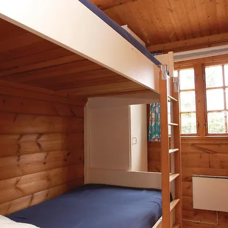Holiday Home Gl, Strand Hejls X * Hejls