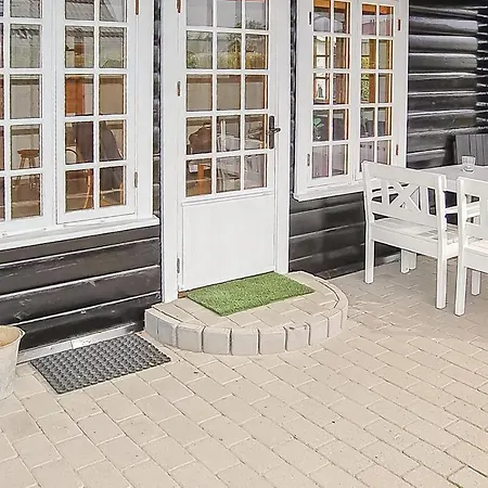 Holiday Home Gl, Strand Hejls X Casa de Férias