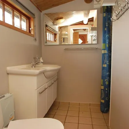 3 Bedroom In Hejls