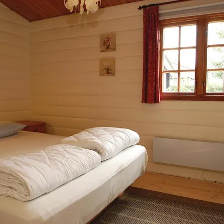 Holiday Home Gl, Strand Hejls X Casa de Férias *